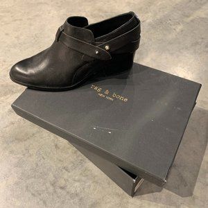 Rag & Bone Harley Boot